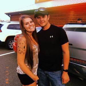 Meet your Posher, Justin